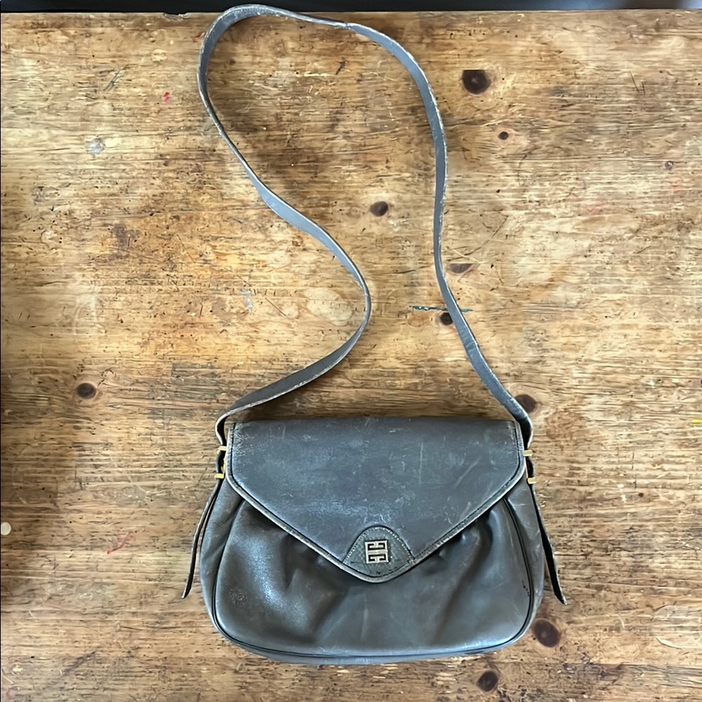 Vintage Givenchy crossbody